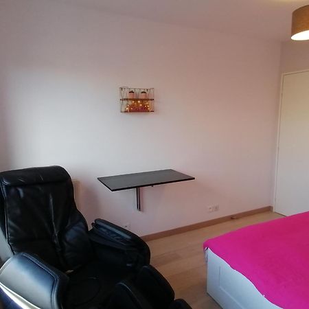 Beautiful T4 Appartement 8 Personnes Proche Disney Parking Prive Bussy-Saint-Georges Esterno foto