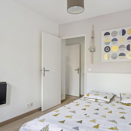Beautiful T4 Appartement 8 Personnes Proche Disney Parking Prive Bussy-Saint-Georges Esterno foto