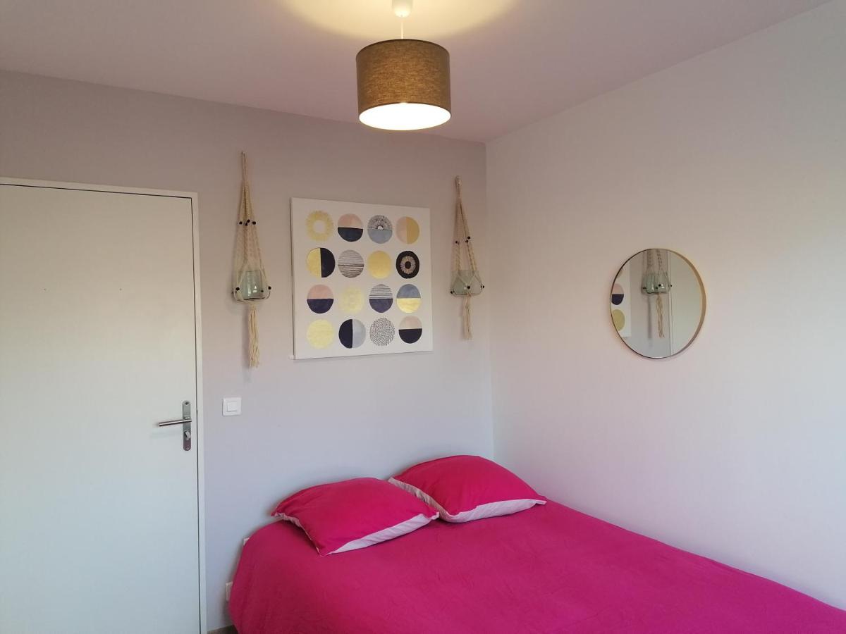 Beautiful T4 Appartement 8 Personnes Proche Disney Parking Prive Bussy-Saint-Georges Esterno foto