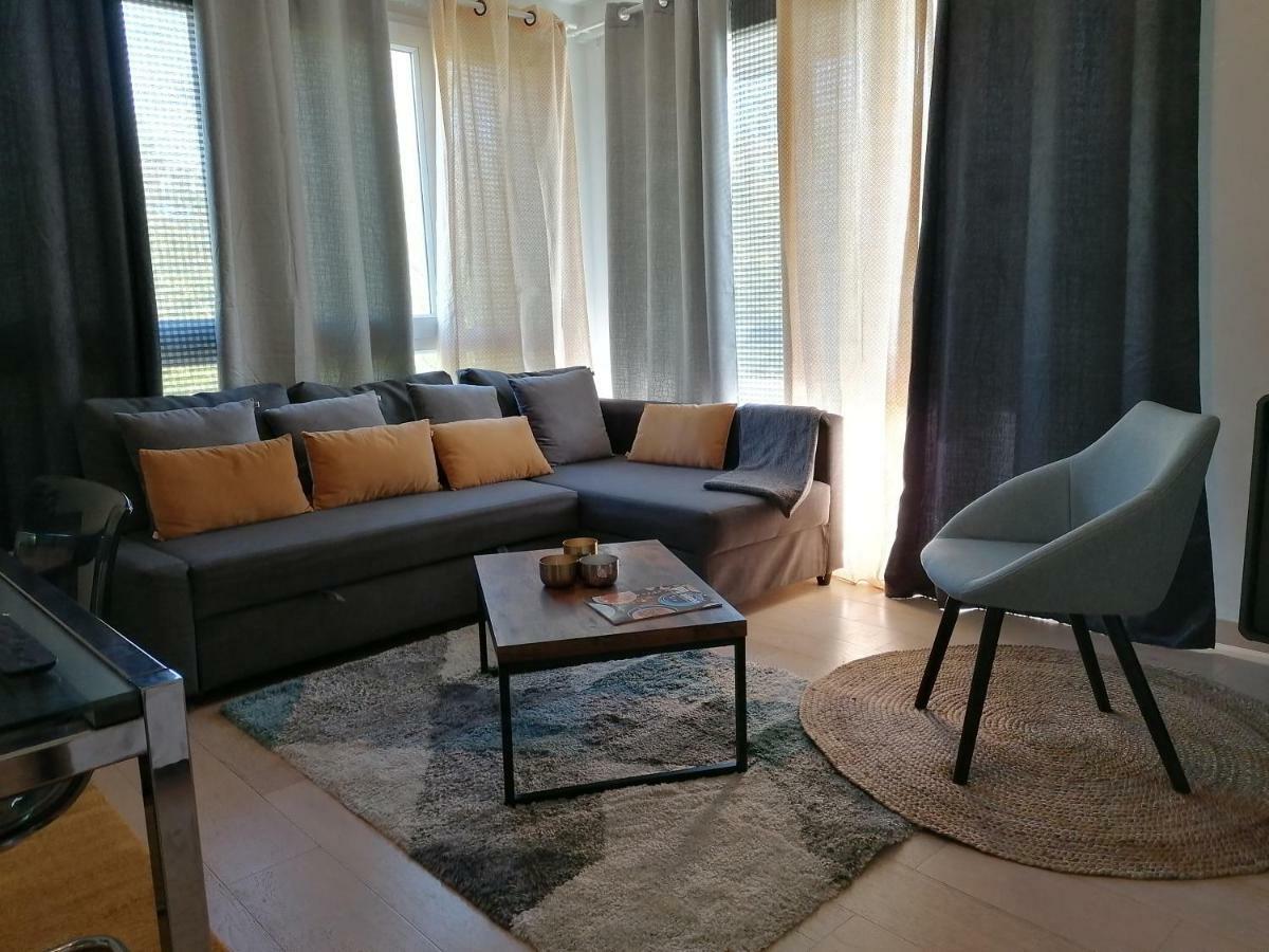 Beautiful T4 Appartement 8 Personnes Proche Disney Parking Prive Bussy-Saint-Georges Esterno foto