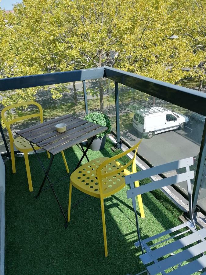 Beautiful T4 Appartement 8 Personnes Proche Disney Parking Prive Bussy-Saint-Georges Esterno foto