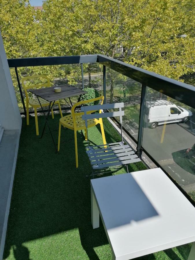 Beautiful T4 Appartement 8 Personnes Proche Disney Parking Prive Bussy-Saint-Georges Esterno foto