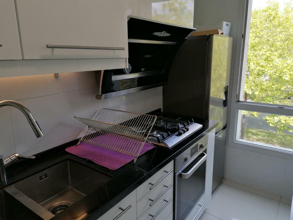 Beautiful T4 Appartement 8 Personnes Proche Disney Parking Prive Bussy-Saint-Georges Esterno foto
