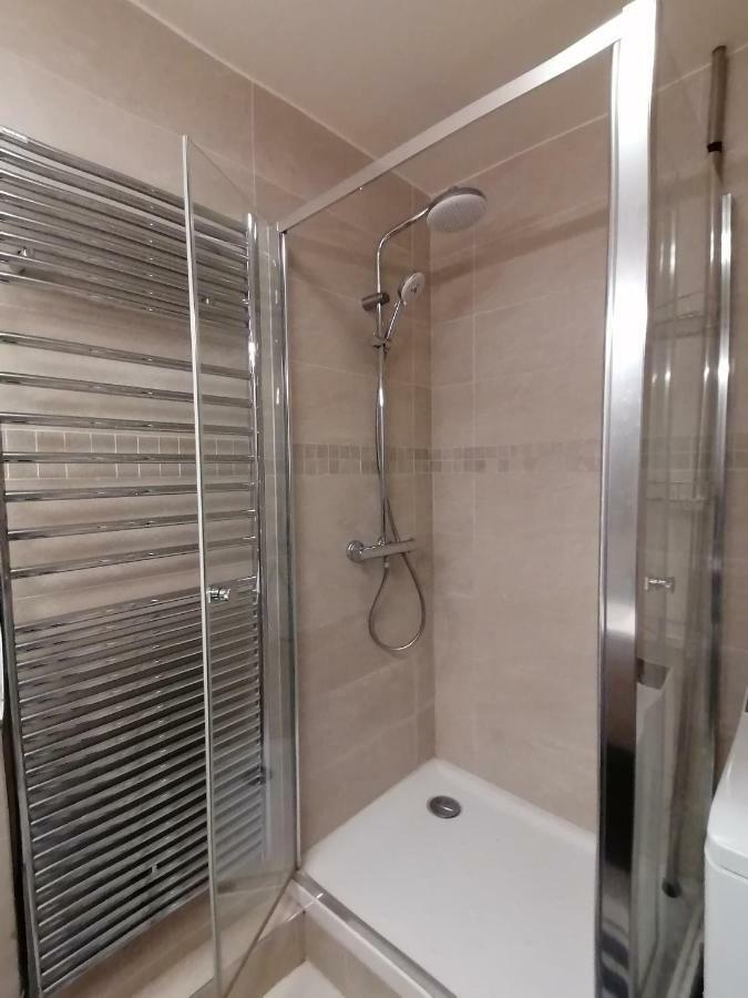 Beautiful T4 Appartement 8 Personnes Proche Disney Parking Prive Bussy-Saint-Georges Esterno foto